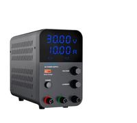1PCS 30V 10A Power Supply Adjustable 60V 5A 120V 3A Laboratory Power Supplies For Phone Repair Bench Power Soure(GPS1602D White)