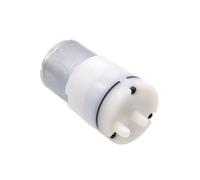 1PCS 310 Vacuum Pump DC 6V 3.7V Water Pump Diaphragm Pump Negative Pressure Pump Electric Mini Pump for Spraying Machine Parts(P310-A 3.7V)