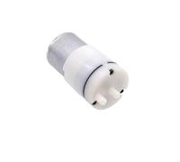 1PCS 310 Vacuum Water Pump Diaphragm Pump Negative Pressure Pumps for Machine Parts DC 3.7V 6V AUOQKQUT(P310-A 3.7V)