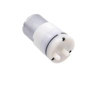 1PCS 310 Vacuum Water Pump Diaphragm Pump Negative Pressure Pumps for Machine Parts DC 3.7V 6V BIANMTSW(P310-A 6V)