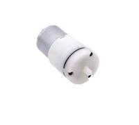 1PCS 310 Vacuum Water Pump Diaphragm Pump Negative Pressure Pumps for Machine Parts DC 3.7V 6V CZAOINCU(P310-C 6V)