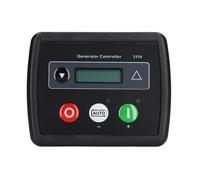 1pcs 3110 copy Manual Auto Start Control Module 3110 Controller Controll Panel 3110