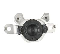 1Pcs 31262676 Compatible With Volvo C30 C70 S40 V50 Metal Silver Engine Motor Mount Front Right Engine Motor Mount Car Accessories