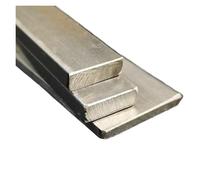 1pcs 316L Stainless Steel Flat Plate, 3mm Thick 10mm 15 20 25 30 40 50mm Wide Long 300mm Solid Strip(3x20x300mm)