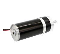 1pcs 32-31ZY DC Planetary Gear Motor 12V 24V Forward and Reverse Speed regulating Motor high Torque Low Speed(6MM,296RPM,24V)