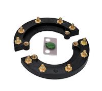 1pcs 330-25777 Diesel Generator Spare Part 3 Phase Bridge Rectifier Diode Kit(SSAYEC432)