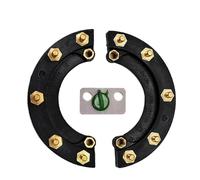 1pcs 330-25777 SSAYEC432 Diode Kit Rectifier Excitation Bridge Module for Diesel Generator(330-25777)
