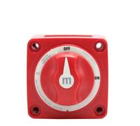 1PCS 33A 6006 M-Series ON/OFF Isolator Switch