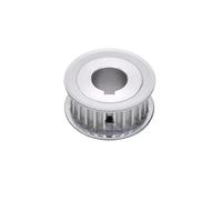 1pcs 35 36 Teeth AF Type Timing Pulley Inner Hole 4mm-20mm Aluminum Alloy For 3D Printer Parts With A Width Of 6mm(4mm,3M-35 Teeth-6mm)