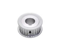 1pcs 35 36 Teeth AF Type Timing Pulley Inner Hole 4mm-20mm Aluminum Alloy For 3D Printer Parts With A Width Of 10mm(6mm,36 Teeth-10mm)