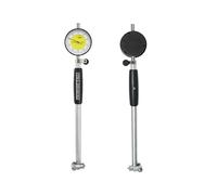 1PCS 35-50mm 0.01mm Dial Bore Gauge Center Ring Dial Indicator Hole Diameter Micrometer Gauges Inside Diameter Measuring Tools