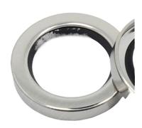 1pcs 35 * 52 7 35X52X8 51 10 35X54X10 35X54X9.5 35X55X8/12 35X56X10 Oil Seals Screw Air Compressor Spare Parts(35X56X10 CSLCW)