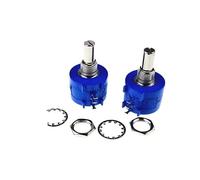 1PCS 3590S-2-102L resistance 1Kohm Potentiometer Adjustable Resistor IDGTTLDF