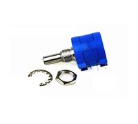1PCS 3590S-2-502L resistance 5K ohm Potentiometer Adjustable Resistor IDGTTLDF