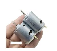 1PCS 365/385 electronic starter Large Torque DC 12V 11600RPM/10000RPM High speed electronic starter Air Gun/Small Drill electronic starter DIY AUOQKQUT(1PCS 365 Motor)