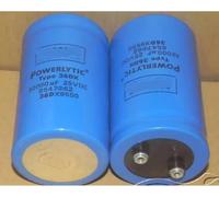 1pcs 36DX 25v32000uf 65 * 105mm filters electrolytic capacitor for 33000uf power amplifier AUOQKQUT