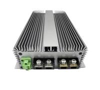 1pcs 36V 48V 30-60V to 13.8V 60A-150A Step-Down DC Converter 48V-13. Voltage Regulator Power Supply(48v-13.8v 100a Acc)