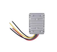 1PCS 36V/48V to 24V 10A DC Power Converter Auto Buck Regulator Step Down Voltage Supply Module For Car
