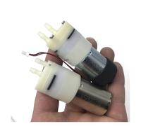 1PCS 370 Water Pump DC 3.7V 5V 7.4V 12V Diaphragm Pump Self-Priming Pump 750ML/Min B Motor Starters
