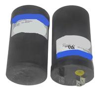 1pcs 370V45UF 370vac 45uf 24DB450B370PA Start Run Film Capacitor Volume: 45 * 80mm