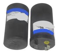1pcs 370vac 45uf 24DB450B370PA 45 * 80mm Start Run Film Capacitor