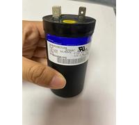1pcs 370vac 45uf 24DB450B370PA 45 * 80mm Start Run Film Capacitor PKNVKZIDK