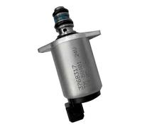1Pcs 376-8317 24V Proportional Solenoid Valve 3768317 for Parker 923636.0756 Tractor Truck Forklift Excavator Hydraulic Silver