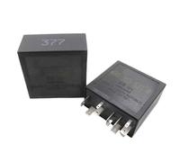1pcs 377 Interval Delay Wiper Wash Relay 11 Pin Compatibel With V/&W Golf 4 Je&t/t&a M/K&4 Be&e/t&le Pa&s/s&at B5 A4 A6 A8 TT Oc&t/a&v&ia 4B0 955 531 A