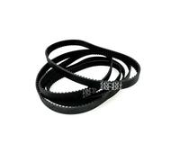 1PCS 3D Printer Parts GT2 6mm 10mm Closed Loop Rubber Timing Belt From 1000mm-3600mm Width 6mm/10mm Synchronous Belt(2GT-2500mm,Width 10mm 1PCS)