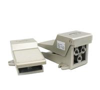 1pcs 3F/3FM/4F Foot Pedal Valve(3/2way、5/2Way) Pneumatic Valve(3F210-06)