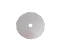 1pcs 3inch 75mm Cutting Disc Circular Saw Blade For Wood Plastic Metal Rotating Cutting Tools 72 Teeth