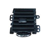 1PCS 3PCS Air Conditioner Outlet For Toyota For Highlander 2007 2008 2009 2010-2013 A C Air Outlet Vents Grille Air Vent(LHD)