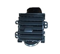 1PCS 3PCS Air Conditioner Outlet For Toyota For Highlander 2007 2008 2009 2010-2013 A C Air Outlet Vents Grille Air Vent(RHD)
