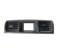 1PCS 3PCS Air Conditioner Outlet For Toyota For Highlander 2007 2008 2009 2010-2013 A C Air Outlet Vents Grille Air Vent(MIDDLE)