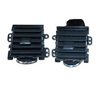 1PCS 3PCS Air Conditioner Outlet For Toyota For Highlander 2007 2008 2009 2010-2013 A C Air Outlet Vents Grille Air Vent(2pcs)