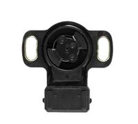 1Pcs 3pins Throttle Position Sensor