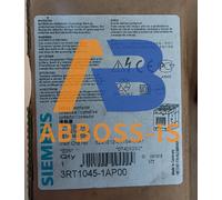 1PCS 3RT1045-1AP00 NEW unopened SIEMENS Contactor 3RT1045-1AP00 Fast delivery