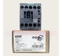 1PCS 3RT2018-1AB01 NEW SIEMENS Contactor 3RT20181AB01 3RT2018