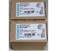 Siemens Power Switch 3RV1011-0KA10 Motor Circuit Breaker 0.9-1.25 A Sirius