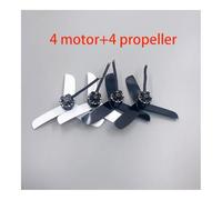 1PCS 3S 3-phase Brushless electronic starter Multi Axis 3300 for Aircraft Drone Aerocraft 4.9mm Screw Shaft MQXFCZUX