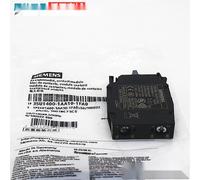 1PCS 3SU1400-1AA10-3EA0 3SU1400-1AA10-3DA0 3FA0 contact NEW SIEMENS