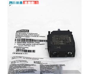 1PCS 3SU1400-2AA10-1CA0 3SU1400-1AA10-1FA0 3SU1400-1AA10-1DA0 NEW SIEMENS