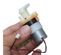 1pcs 3V 3.7V Small Mini 310 Soap Pump Foam Pump Self-priming Liquid Pump DIY Hand Washer Spraying Machine Automatic Soap Dispenser