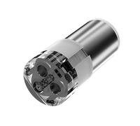 1PCS 3V Micro Vacuum Pump Diaphragm Air Pump Mini Pressure Pump Air Pump Positive Pressure Pump Oxygen Pump(6V)