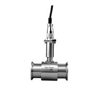 1pcs 4-20mA Turbine Flow Meter Flow Meter High Temperature Flowmeter(DN32-4-20mA-SS304)