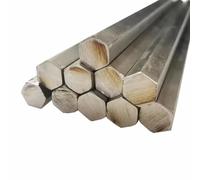 1pcs 4 5 6 7 8 9 10 11 12 13 24 25 26mm 304 Stainless Steel Hex Rod Bar Length 300 Mm Linear Metric Hexagonal Shaft(14mm)
