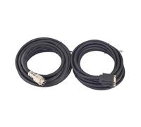 1pcs 4.7m Nema34 Closed Loop Stepper Motor Cable Kit