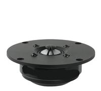1Pcs 4 Inch Ceramics Membrane Tweeter 8 Ohm 80W 25 Core Dome Treble Speaker High Sensitivity for 6-8 Inch Bass Speaker