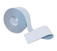 1pcs 4"x10M Flocking Sandpaper Roll - Durable Aluminum Oxide Sanding Paper for Wood, Metal & Automotive Use(240grit)