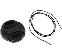 1Pcs 40.5 Mm Lens Cap for Nikon V1 J1 J2 / Samsung NX1000